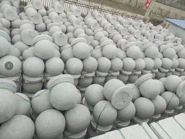 小小芝麻黑花崗巖荔枝板，讓使用空間變得更舒適、高雅(圖2)