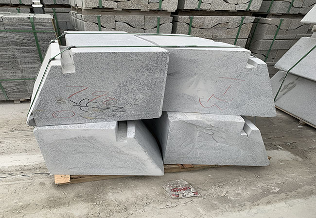 高品質(zhì)芝麻灰石材價(jià)格段位對(duì)比，從此挑選石材不再困難！(圖2)