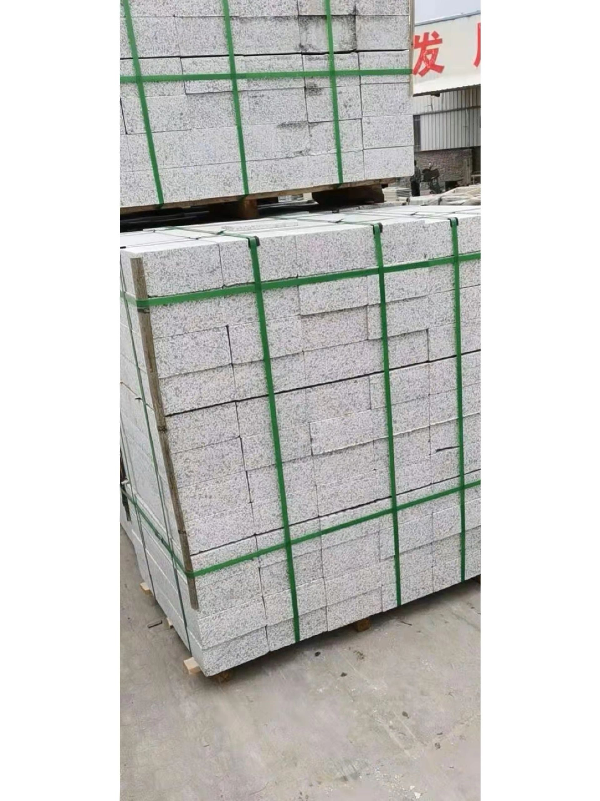質(zhì)量與價(jià)格齊飛，路沿石價(jià)格便宜卻不失品質(zhì)(圖2)