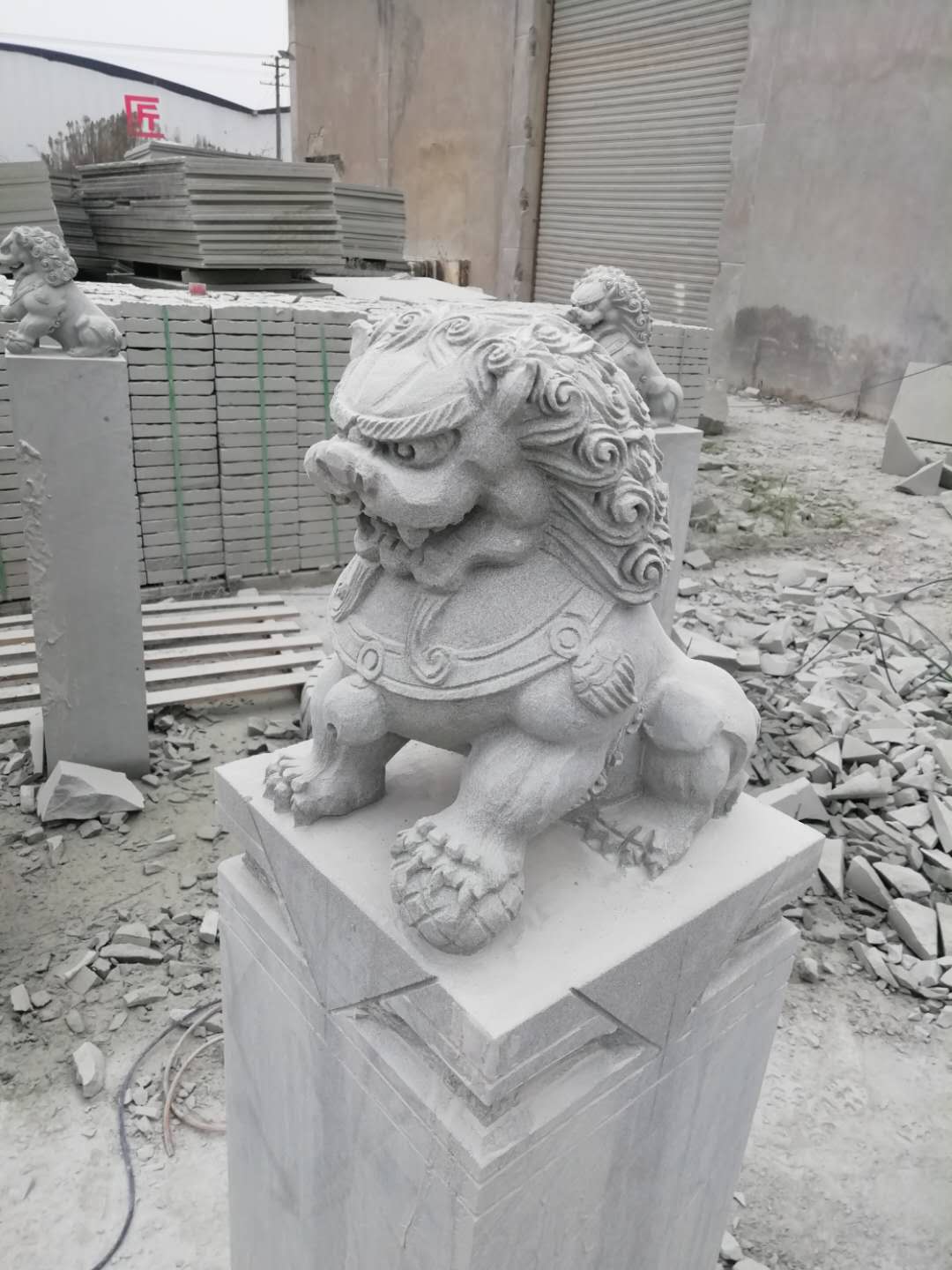 波形護(hù)欄(圖2)