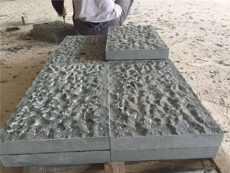品味自然之美，領(lǐng)略青石板加工的獨(dú)特魅力(圖2)