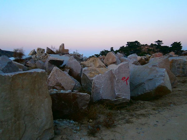 地鋪石300x600價(jià)格(圖2)