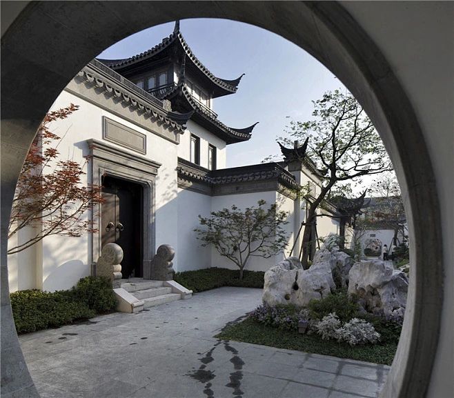 挑選優(yōu)質(zhì)石材，精細(xì)加工樓梯踏步，讓您擁有穩(wěn)固的攀升之路(圖1)