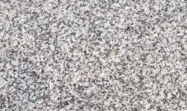 【最全面品種解析】國(guó)產(chǎn)芝麻白、芝麻灰、芝麻黑花崗巖深度匯總(圖15)