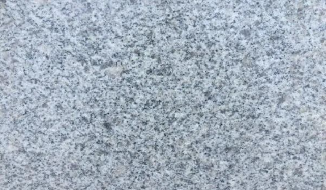 【最全面品種解析】國(guó)產(chǎn)芝麻白、芝麻灰、芝麻黑花崗巖深度匯總(圖24)