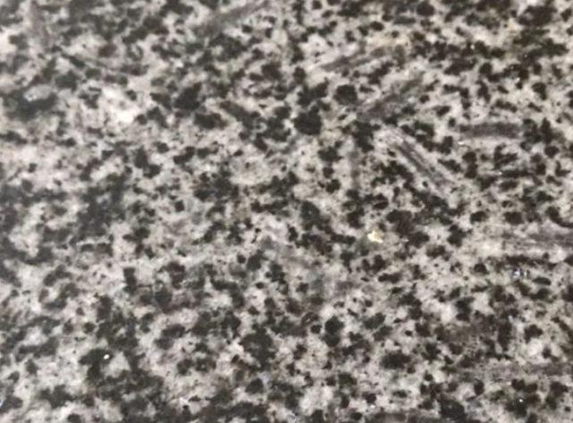 【最全面品種解析】國(guó)產(chǎn)芝麻白、芝麻灰、芝麻黑花崗巖深度匯總(圖34)