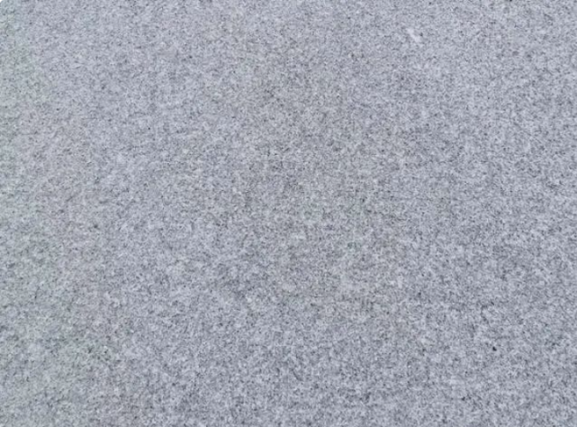 【最全面品種解析】國(guó)產(chǎn)芝麻白、芝麻灰、芝麻黑花崗巖深度匯總(圖61)