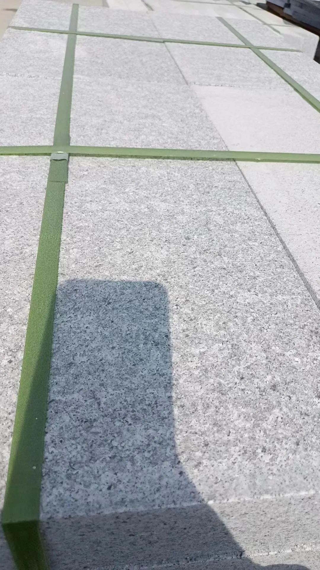 3公分厚300×600石材：芝麻黑、芝麻灰、芝麻白花崗巖種類(lèi)及價(jià)格(圖17)