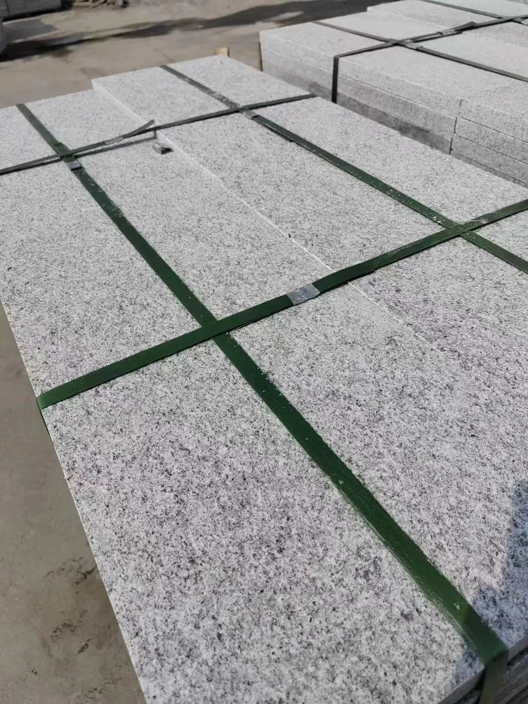 3公分厚300×600石材：芝麻黑、芝麻灰、芝麻白花崗巖種類(lèi)及價(jià)格(圖16)