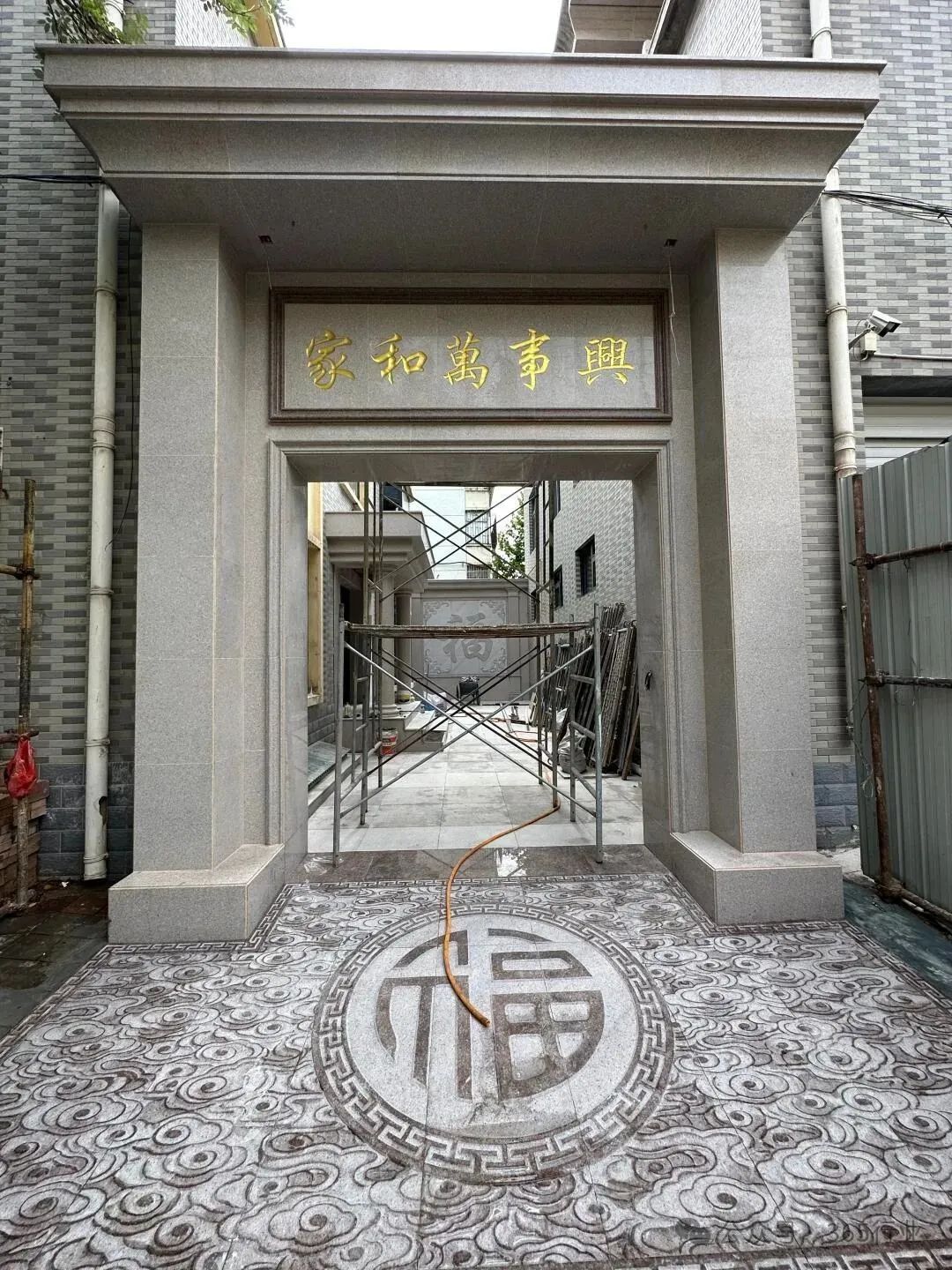 石材工藝【石材雕刻】廠家：地雕、浮雕、石材刻字等石材雕刻加工(圖24)