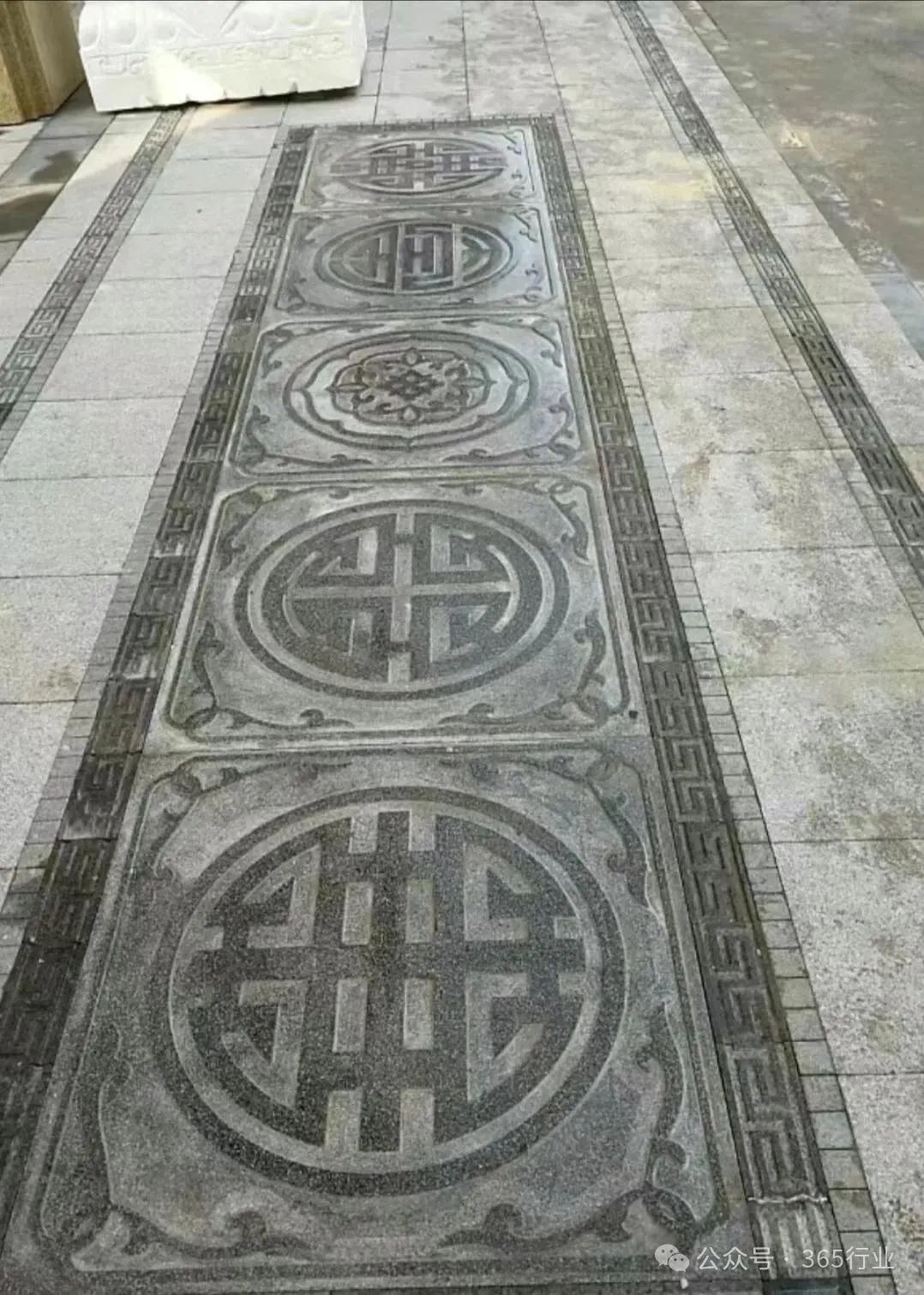 石材工藝【石材雕刻】廠家：地雕、浮雕、石材刻字等石材雕刻加工(圖30)