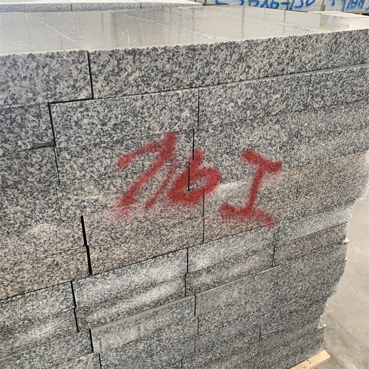 芝麻灰g623花崗巖價(jià)格(圖5)