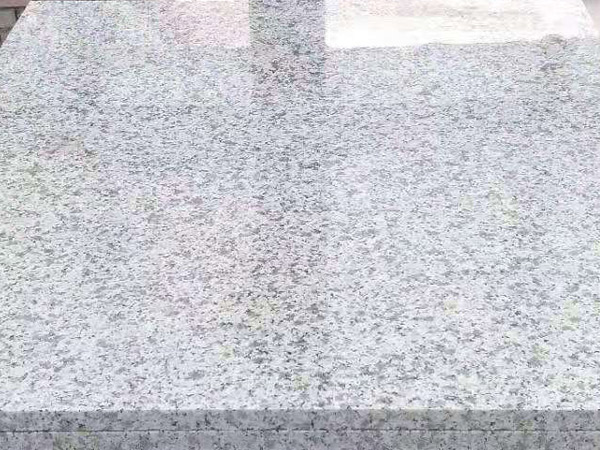 芝麻白花崗石單價(jià)多少？
