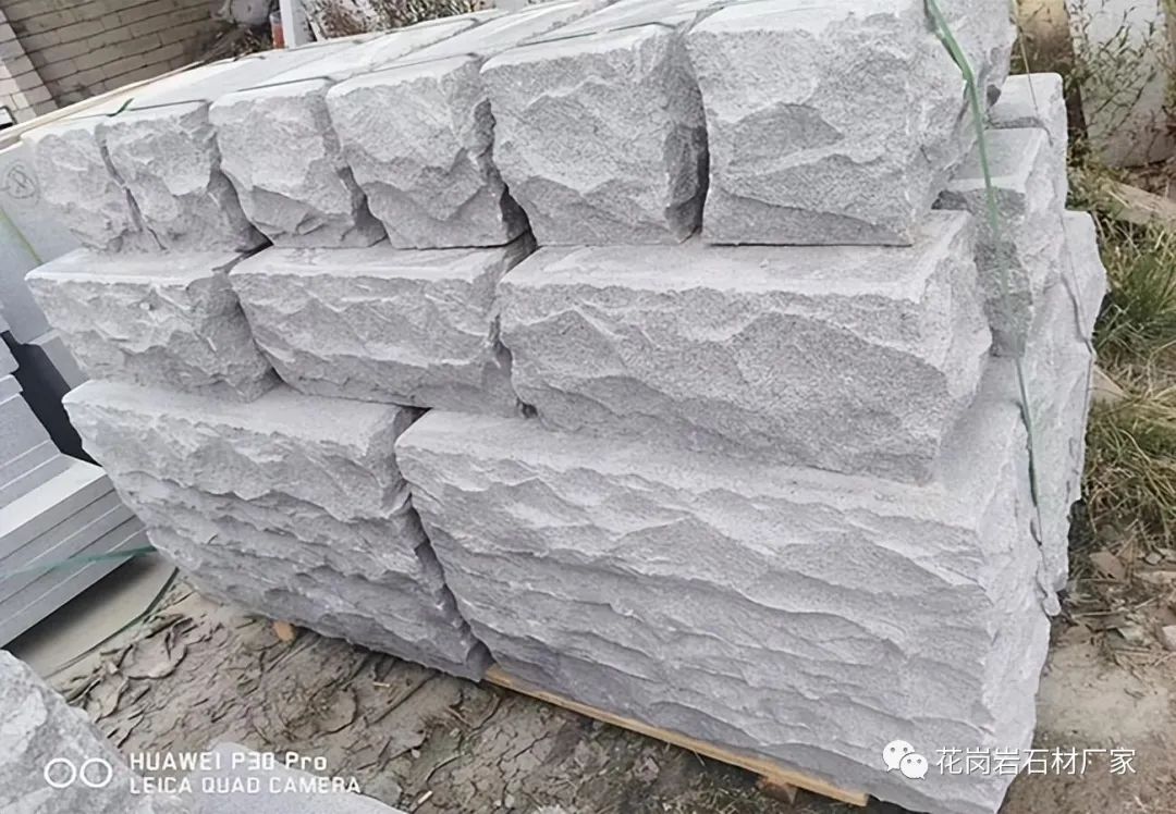 路沿石價(jià)格多少錢一米？(圖6)