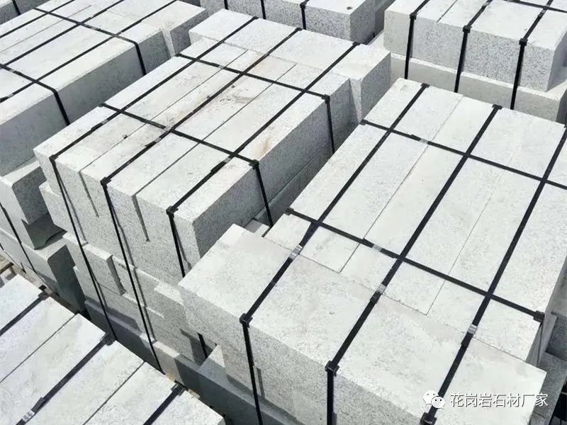 廣場芝麻白石材景觀設(shè)計要求(圖5)