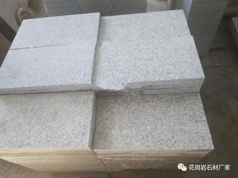 廣場芝麻白石材景觀設(shè)計要求(圖3)