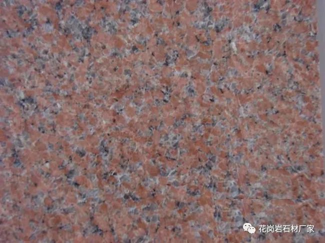 8號(hào)石島紅花崗巖大理石價(jià)格多少(圖4)