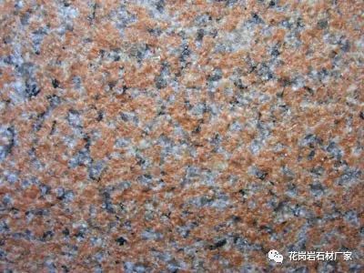 8號(hào)石島紅花崗巖大理石價(jià)格多少(圖3)