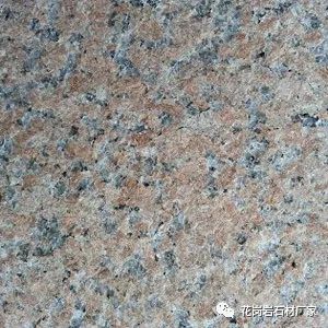8號(hào)石島紅花崗巖大理石價(jià)格多少(圖6)